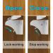 Improved Magnetic Cabinet Locks - Child Safety Locks (6 Locks & 2 Keys) | No Drilling Required | Secure Your Home - Buy Online on GoSupps.com