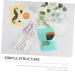 Beavorty Nasal Hair Removal Wax Set - Wax Applicator Sticks & Nose Strips for Smooth Hair Removal - Buy Online on GoSupps.com