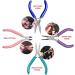 4.5 Jewelry Making Pliers Set - Needle Nose, Round Nose, Wire Cutters, Bent Nose - DIY Precision Tool Set - Buy Online on GoSupps.com