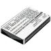 Empire Replacement Battery for Logitech 190304-2000 | Ultra High Capacity Li-Ion 3.7V 950 mAh | International Shipping Available - Buy Online on GoSupps.com