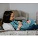 Baby Bliss Swaddle Star Wrap Fleece in Gift Box - Grey | Super Soft Blanket for Newborns, Infants & Toddlers 2-12 Months | Perfect for Travel, Strollers, Car Seats | Boy Girl - Buy Online on GoSupps.com