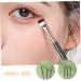 WOONEKY 6pcs Eye Shadow Brush Eye Liner Brush for Makeup Eyeliner Precision Brush Makeup Brush for Women Eyeliner Brush Wand Eye Makeup Brush Eye Brush for Makeup Women Makeup Tools - Buy Online on GoSupps.com