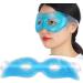 Eye Reusable Anti Fatigue Dark Circles Hot Compress Sleeping Eye Ice Cooling Eye - Buy Online on GoSupps.com