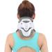 LEgdor Cervical Neck Traction Device Adjustable Ergonomic Neck Stretcher for Pain Relief Cervical Spine Alignment Neck Brace with Airbag Support Best Gifts A - Buy Online on GoSupps.com