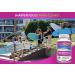 Focus Clarity & Energy Supplement - 60 Capsules for Enhanced Alertness | International Shipping Available - Buy Online on GoSupps.com
