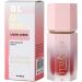WOBBLO Liquid Blush - Super Dewy Waterproof Liquid Blush - Long Lasting Natural Liquid Blush for Cheeks Smear-proof Look for Makeup Eyes Cheeks 08# - Buy Online on GoSupps.com
