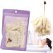 Buy Hemoton Exfoliating Bath Towel & Mesh Pouf - Shower Loofahs & Bath Balls for Spa-Quality Exfoliation | International Shipping Available - Buy Online on GoSupps.com
