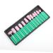Angoily Manicure Drill Bits 2 nails drill bits kit de manicura nail drill tool nail drill bits nail grinding head set manicure nail tool Faux Nails - Buy Online on GoSupps.com