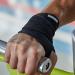 Unisex Adjustable Nylon Wrist Support Brace - Pain Relief & Protection for Sports | International Shipping Available - Buy Online on GoSupps.com