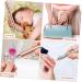 2 Sets nail polisher power tools pedicure kit electric tool nail art drill kit nail drill tool Manicure Polisher manicure tool manicure drill kit electric nail drill file abs pet minkissy 13.2x1.5cmx2pcs As Shownx2pcs - Buy Online on GoSupps.com