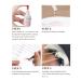 Fast-Drying Transparent Eyelash Extension Glue | 1-2 Sec Drying Time | 7 Weeks Retention | 0.17fl.oz Professional Lash Adhesive - Buy Online on GoSupps.com