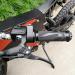 PT-1 Twist Throttle 36V/48V Universal Voltage Compatible for Bafang Mid-Drive Motor Conversion Kits BBS01B-02B-03B Sm-3a Version