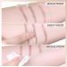 Erinde Microblading Eyebrow Pen - Waterproof Long-Lasting Natural-Hair-Like Brow Pencil with 4-Fork Tip - Walnut Brown 01 for Women - Buy Online on GoSupps.com