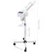 Facial Steamer Professional Spa Salon Mist Sprayer Home Hot Spray Facial Vaporizer Machine Skin Care Instrument for Face Hydrating Moisturizing - Buy Online on GoSupps.com