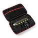 Hard Case for for Philips QP2520/90/70 Shaver Case Travel Storage Organizer Carrying Bag for or Philips QP2520/90/70 Wet & Dry Shaver Electric Shaver Razor(#2)