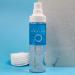 Noche Y Dia Ocean Intense Micellar Biphasic Cleanser for Mature Skin - 150mL | Best International Shipping & Anti-Aging Skincare - Buy Online on GoSupps.com