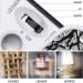 Magnifying Glasses Educational Hobby Magnifiers Portable 30 Times 60 Times 90 Times Lamp Identification Jewelry Crafts High Magnification Magnifying Glass Comfortable Anniversary - Buy Online on GoSupps.com