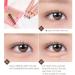 Shimmer Glitter Eye Maker - Volume Eyeshadow Stick | K-Beauty | Quick-Hara Glitter Makeup (#03 Milky Way Moonlight - Buy Online on GoSupps.com