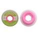 Dental Orthodontic Short Pink Elastic Power Chains - Set of 100 - Buy Online on GoSupps.com