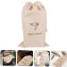SEWOART Blowdryer Travel Bag for Shoes Hair Dryer Travel Bag Drawstring Bag Retractable Cable Universal - Buy Online on GoSupps.com