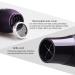 Hairdryer Professional Ionic Hair Dryer 2300W AC Motor Salon Fast Blow Dryers 3 Heat 2 Speed Settings and Cool Shot Button Hair Dryer with 2 Nozzles 3m Long Cable Low Noise Hair Dryer WineRed Small - Buy Online on GoSupps.com