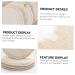 Buy Toyvian Nursing Pads - 36 Pcs Washable Breastfeeding Pads for Spill Prevention and Comfort - Buy Online on GoSupps.com
