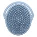 Hemoton Silicone Shampoo Brush Scalp Stimulator Brush Shampoo Scalp Massager Hair Brush for Scalp Shampoo Brush Shampoo Comb Child Massage Brush 11.5X10X2CM