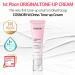 COSNORI W. Dress Tone-up Cream | Instant Skin Toning Hydration & Sebum Control | Vegan & Cruelty-Free | 1.69 oz - Buy Online on GoSupps.com