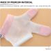 Healvian Finger Gloves - Thumb Sucking Guard for Kids - Breathable Thumb Sucking Stopper - 1 Pair - Buy Online on GoSupps.com
