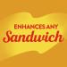 French's Creamy Honey Chipotle Mustard Spread 12 oz - Spicy Sweet Condiment - 1 Pack - Buy Online on GoSupps.com
