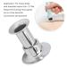 Buy Stainless Steel Moxa Stick Roll Extinguisher Holder - Compact Fire Safety Solution for International Shipping - Buy Online on GoSupps.com
