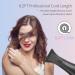 Faszin Ionic Hairdryer 2400W Super Fast Professional Hair Dryer Real Blow-Dry No Baking Dry Triple-L Plus Technology Heat Resistant with 4 Styling Diffusers Gray - Buy Online on GoSupps.com