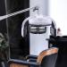 Salon Heater Hair Dryer Wall-Mount Smart Adjustable Hair Processor with Timer&LCD Display Internal Circulation Hair Steamer for Hair Salon - Buy Online on GoSupps.com