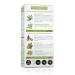Natureint Biobased Hair Color 4N Nature Chestnut Brown - Ammonia-Free 170ml | High Natural Ingredient Formula - Buy Online on GoSupps.com