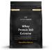 THE PROTEIN WORKS - Whey Protein 360 Extreme | Premium Whey Shake | Protein Intake | Premium Protein | 68 Servings | Banana Caramel Deluxe | 2.4kg