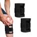 EXSANLIEAY Be Active Plus Sciatic Brace  Sciatica Relief Knee Braces  Wraparound Sciatica Pain Relief Devices  Helps Reduce Sciatica And Knee Pain