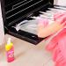 7-Piece Multi-Purpose Cleaning Set - Pink Stuff Cream Cleaner Bathroom Spray Foam & Glass Cleaner with 8 Sponges - International Shipping Available - Buy Online on GoSupps.com