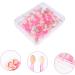 VINTORKY 100pcs Double-ended Eyeshadow Makeup Sponge Sponge Applicator Plastic - Buy Online on GoSupps.com