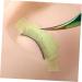 minkissy 45 Rolls Lash Tape Under Eye Foam Pads Makeup Lash With Hole Abs Eye Patch - Buy Online on GoSupps.com