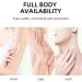 Hyaluronic Acid Firming Face Cream- Moisturiser Face Women - Anti aging Face Cream for Women - Deeply Nourishes Skin - Skin Lightening Cream - Light Texture and Easy Absorption - Buy Online on GoSupps.com