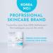 DM.Cell Korean Skincare Collagen Skin Renewal Cream | Anti-Aging Facial Moisturizer with Acmella Extracts | Reduces Lines & Wrinkles | 2 fl oz - Shop Internationally - Buy Online on GoSupps.com