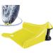 WOBBLO Car Wheel Hose Guide | Anti-Friction Detailing Washer Hose Protection Avoid Snagging Stucking Under Tire or Wheels for Agriculture Car Washing Gardening Yellow - Buy Online on GoSupps.com