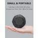 Small Pill Organiser Weekly (2 Pack) Barhon 7 Day Daily Pill Box Cases 2 Weeks Portable Medicine Container for Vitamin Fish Oil Supplements(Black) - Buy Online on GoSupps.com