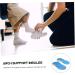 Children's Flatfoot Orthotics - Cushion Heel Insoles & Arch Support Shoe Inserts - Buy Online on GoSupps.com