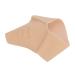 Thumb Compression Arthritis Gloves Comfortable Elastic Thumb Supports Sweat Absorbent Lightweight Polyamide for Tendonitis for Joint Pain(L)