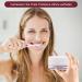 Smile Powder: Natural Tooth Whitening & Cleaning Powder | 100% Organic Toothproof Remover (1 PC) - Buy Online on GoSupps.com