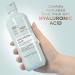 Baylis & Harding Hyaluronic Acid Cleanse & Hydrate Body Wash | 16.9 oz | Nourishing & Moisturizing | International Shipping Available - Buy Online on GoSupps.com