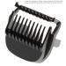 WESYNC Beard Trimmer Attachment Combs for Philips BT3201 BT3205 BT3102 BT3105 - Compatible Clipper Comb Set Black - International Shipping Available - Buy Online on GoSupps.com