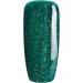 Bluesky Mistletoe Magic Green Glitter Gel Nail Polish - Long Lasting & Chip Resistant 10ml - Buy Online on GoSupps.com