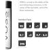 Buy Voss Sparkling Water - 24 x 375 ml | Premium Quality International Shipping - Buy Online on GoSupps.com